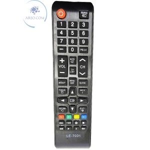 CONTROLE REMOTO SAMSUNG LCD (LE-7031)