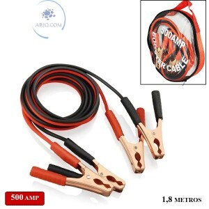 CABO DE BATERIA PARA TRANSFERÊNCIA DE CARGA 500 AMP (N030)