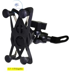 SUPORTE MULTIFUNCIONAL PARA CELULAR (LE-115)