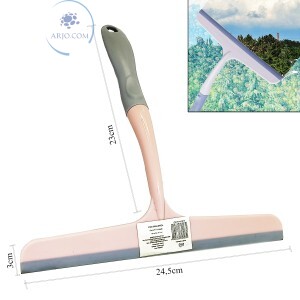 RODO PARA LIMPEZA 24,5cm (ID-2997R)