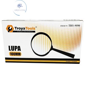 LUPA DE 100mm (TRY-9590)