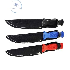 MINI FACA MULTIUSO (ID-1174N)