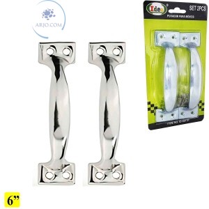 PUXADOR PARA MÓVEIS 6