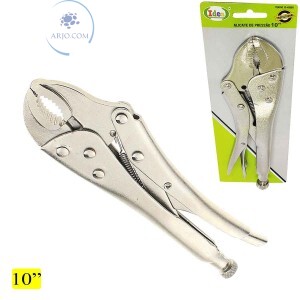 ALICATE DE PRESSÃO 10