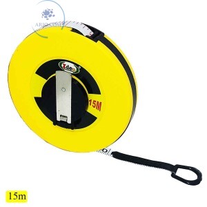 FITA MÉTRICA 15m X 13mm (ID-5414T)