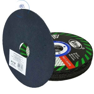 DISCO DE CORTE PARA METAL (ID-7656MK)