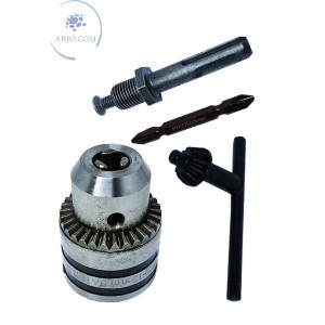 MANDRIL PARA FURADEIRA (ID-9313H)