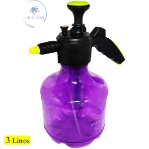 PULVERIZADOR 3 LITROS (ID-9843B)