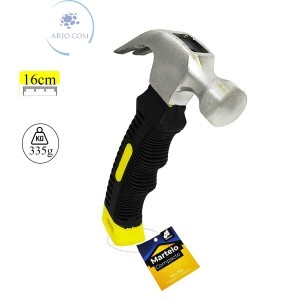 MARTELO UNHA CABO EMBORRACHADO 6