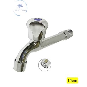 TORNEIRA 15cm (ID-0940T)