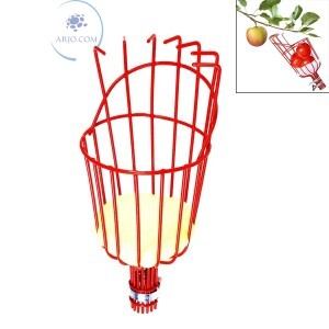 COLHEDOR DE FRUTAS (ID-0347F)