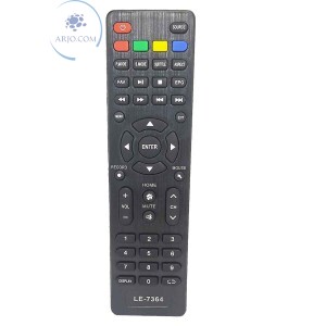 CONTROLE REMOTO TV HQ LCD (LE-7364)