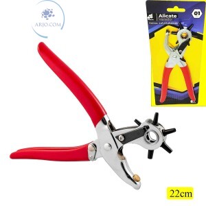 ALICATE VAZADOR (BAR-312001-6)