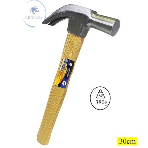 MARTELO UNHA 23mm (BAR-31402-3)