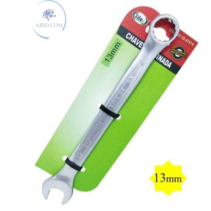 CHAVE COMBINADA 13mm (ID-4787H)