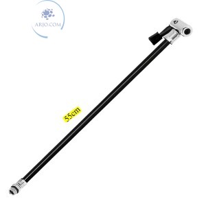 MANGUEIRA PARA BOMBA DE AR 55cm (BAR-361003-4)