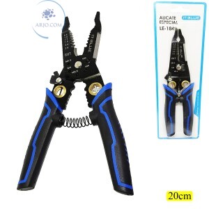 ALICATE ESPECIAL 8