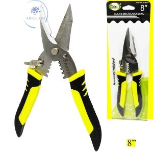 ALICATE DESCASCADOR DE FIO 8