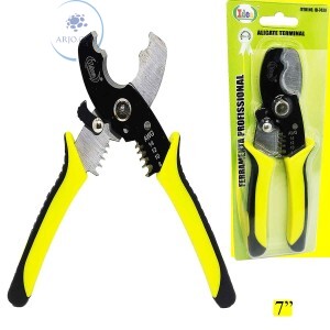 ALICATE TERMINAL 7