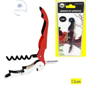 ABRIDOR DE GARRAFA MULTIUSO (ID-2077A)