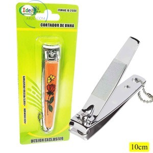 CORTADOR DE UNHA 10cm (ID-2133C)