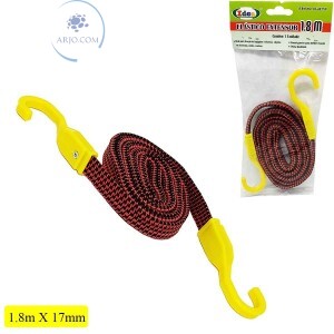 ELÁSTICO EXTENSOR 1,8 METROS (ID-4915C)