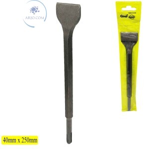 TALHADEIRA SDS PLUS 40mm X 250mm (ID-9570H)