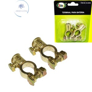 TERMINAL PARA BATERIA (ID-4959C)
