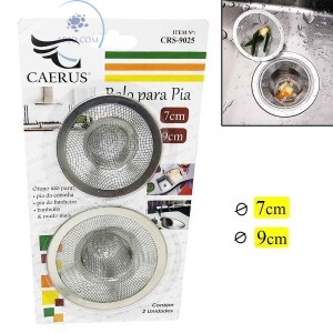 RALO PARA PIA 2 UNIDADES (CRS-9025)