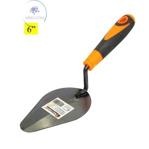 COLHER DE PEDREIRO 6