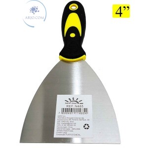 ESPÁTULA DE PEDREIRO 4