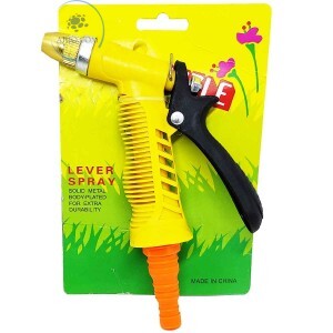 ESGUICHO PARA MANGUEIRA 1/2