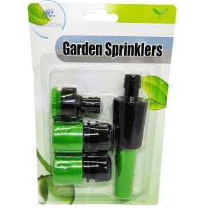 KIT ESGUICHO PARA JARDINAGEM 1/2