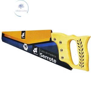 SERROTE PROFISSIONAL16
