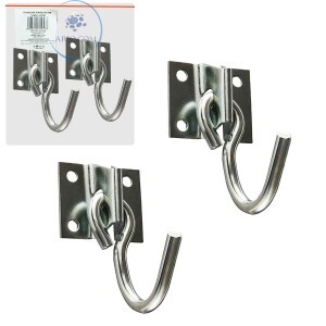 GANCHO PARA REDE 2 UNIDADES (ID-0524G)