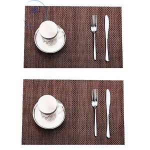 JOGO AMERICANO 2 PEÇAS 45x30cm (KL1902)