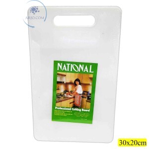TÁBUA DE CORTE 30X20cm (KL1896)