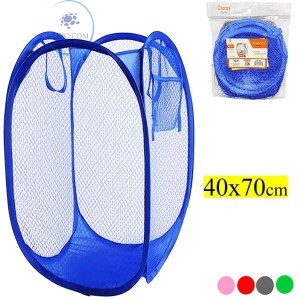 CESTO DOBRÁVEL 40X70cm (CRS-2523)