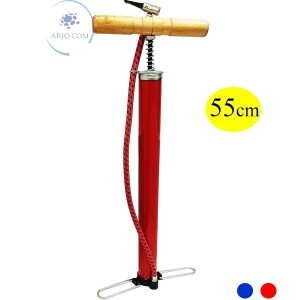 BOMBA DE AR MANUAL 55cm (ID-5120B)
