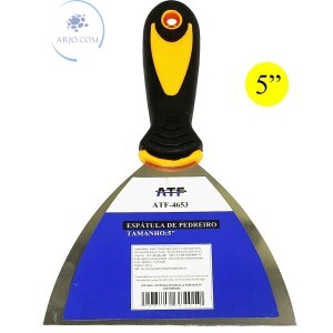 ESPÁTULA DE PEDREIRO 5