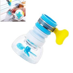 AREJADOR DE TORNEIRA (ATF-4202)