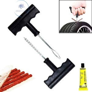 KIT REPARO DE PNEUS 8 PEÇAS (ATF-4002)