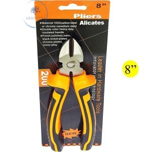 ALICATE DE CORTE 8