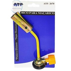 BICO PARA MAÇARICO (ATF-2670)