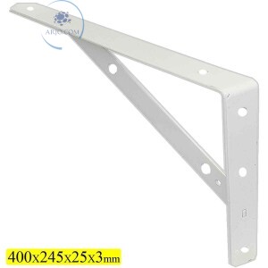 CANTONEIRA MÃO FRANCESA 400mmX245mm (ATF-4254)