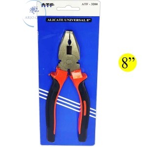 ALICATE UNIVERSAL 8