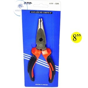 ALICATE DE BICO 8