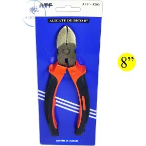 ALICATE DE CORTE 8