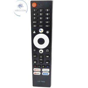 CONTROLE REMOTO PHILCO SMART (LE-7482)