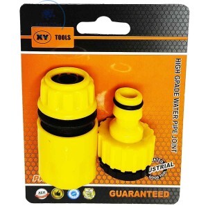 ENGATE RÁPIDO PARA MANGUEIRA (ATF-2481)